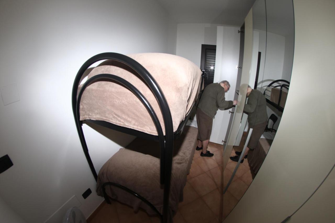 Casa Matheo Panzió Lecce Kültér fotó