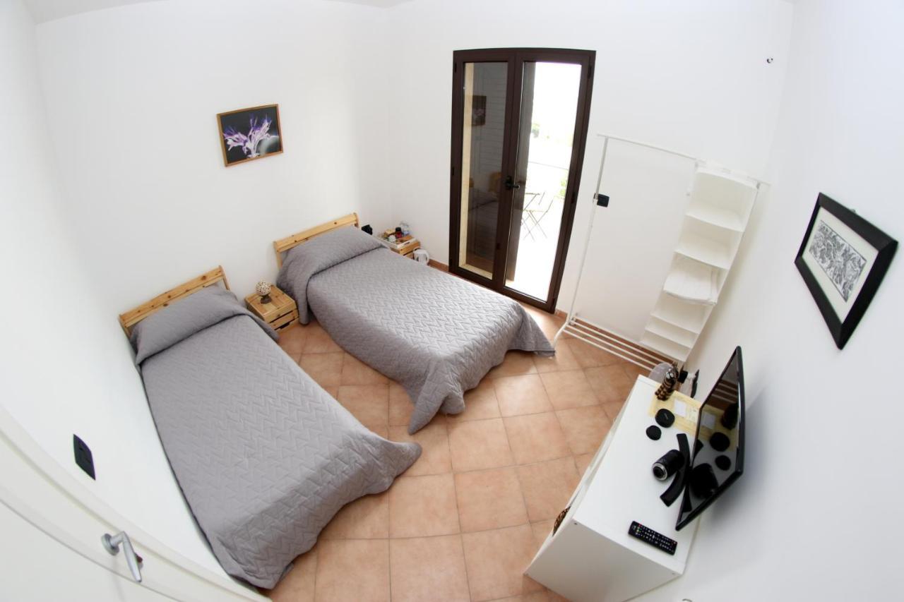 Casa Matheo Panzió Lecce Kültér fotó