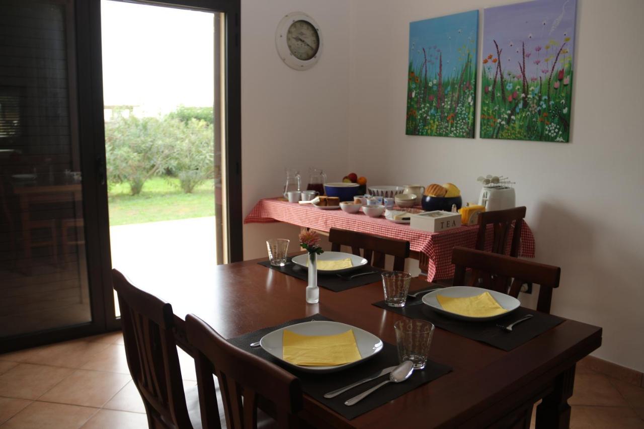 Casa Matheo Panzió Lecce Kültér fotó