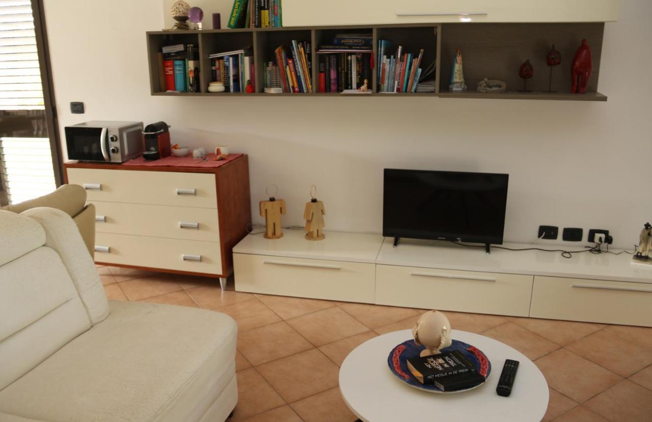 Casa Matheo Panzió Lecce Kültér fotó