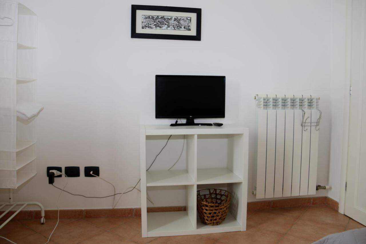 Casa Matheo Panzió Lecce Kültér fotó