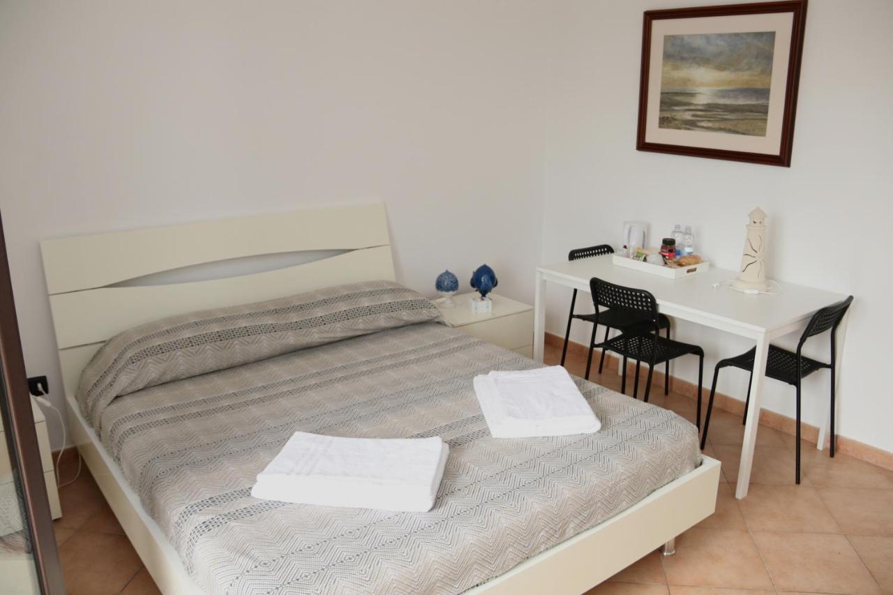Casa Matheo Panzió Lecce Kültér fotó