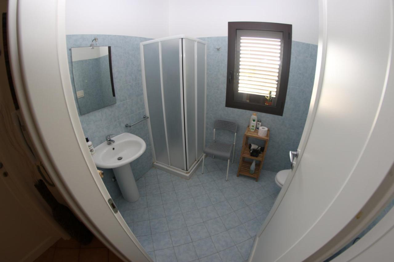 Casa Matheo Panzió Lecce Kültér fotó